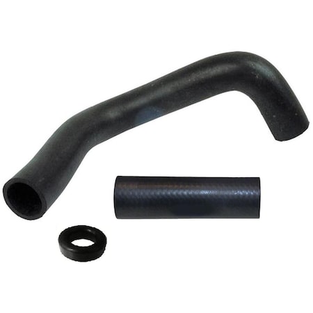 Aic Replacement Parts KT-CSO90-0003 Radiator Hose Set Fits David Brown 885 Selectomatic KT-CSO90-0003